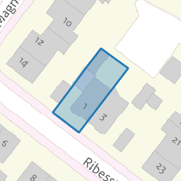 Perceel PTH01-C-1711