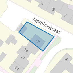 Perceel PTH01-C-1713