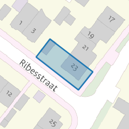 Perceel PTH01-C-1716