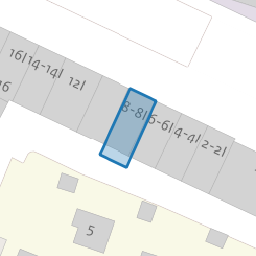 Perceel PTH01-C-1722