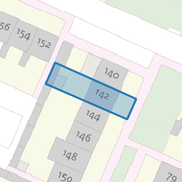 Perceel PTH01-C-1725