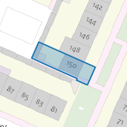 Perceel PTH01-C-1729