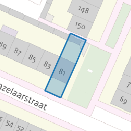 Perceel PTH01-C-1730