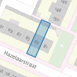 Perceel PTH01-C-1731