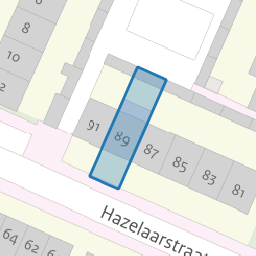 Perceel PTH01-C-1734