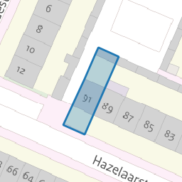 Perceel PTH01-C-1735