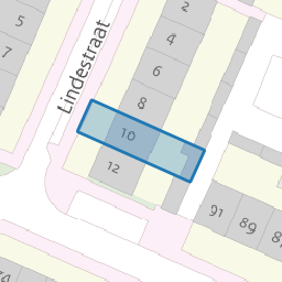 Perceel PTH01-C-1737