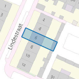 Perceel PTH01-C-1739