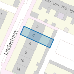 Perceel PTH01-C-1740