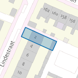 Perceel PTH01-C-1741