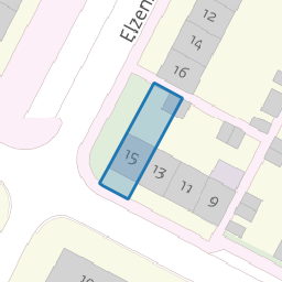 Perceel PTH01-C-1774