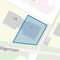 Perceel PTH01-C-1778