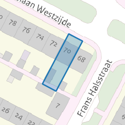 Perceel PTH01-C-1779