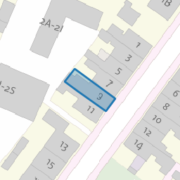 Perceel PTH01-C-1786