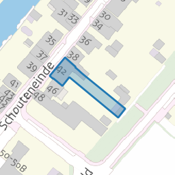 Perceel PTH01-C-1795