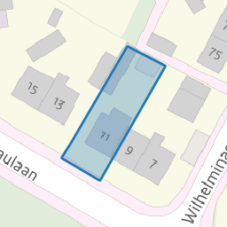 Perceel PTH01-C-1814