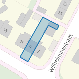 Perceel PTH01-C-1815