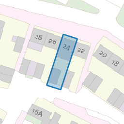 Perceel PTH01-C-1820