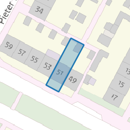 Perceel PTH01-C-1834