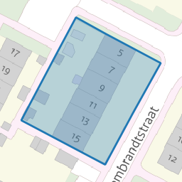 Perceel PTH01-C-1849