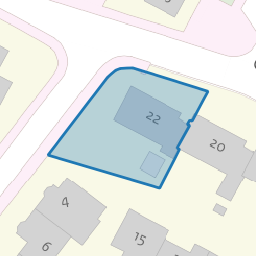 Perceel PTH01-C-1852