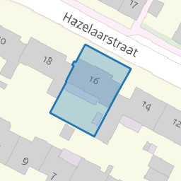 Perceel PTH01-C-1855