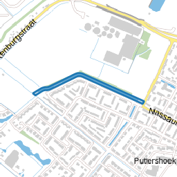 Perceel PTH01-C-1884