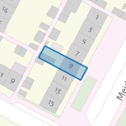 Perceel PTH01-C-1902