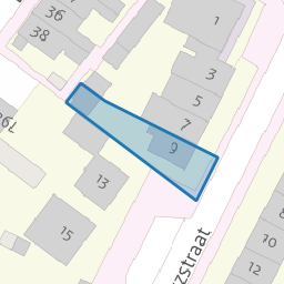 Perceel PTH01-C-1952