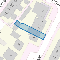 Perceel PTH01-C-1953