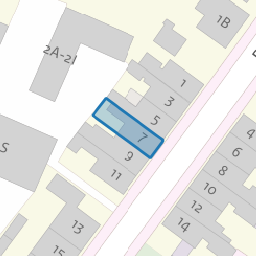 Perceel PTH01-C-1954