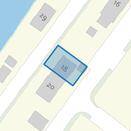 Perceel PTH01-C-1956