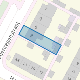 Perceel PTH01-C-1963