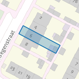 Perceel PTH01-C-1964