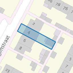 Perceel PTH01-C-1965