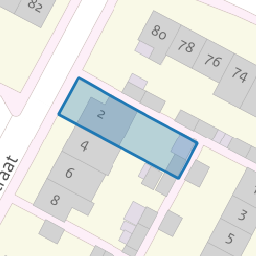 Perceel PTH01-C-1966