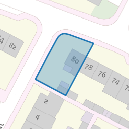 Perceel PTH01-C-1967