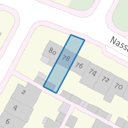 Perceel PTH01-C-1968