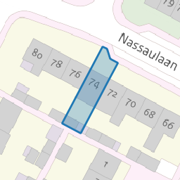 Perceel PTH01-C-1970