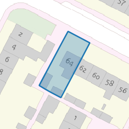 Perceel PTH01-C-1971