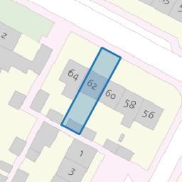 Perceel PTH01-C-1972