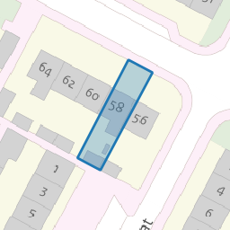 Perceel PTH01-C-1974