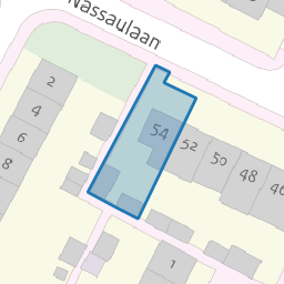 Perceel PTH01-C-1976