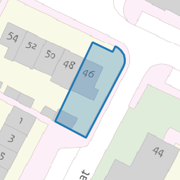 Perceel PTH01-C-1980