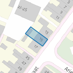 Perceel PTH01-C-1984