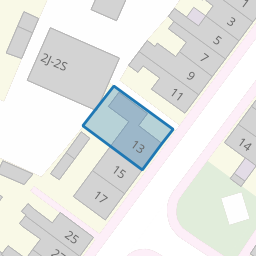 Perceel PTH01-C-1985