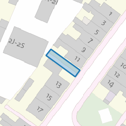 Perceel PTH01-C-1986