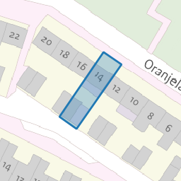 Perceel PTH01-C-1989