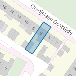 Perceel PTH01-C-1991