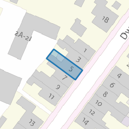 Perceel PTH01-C-2027